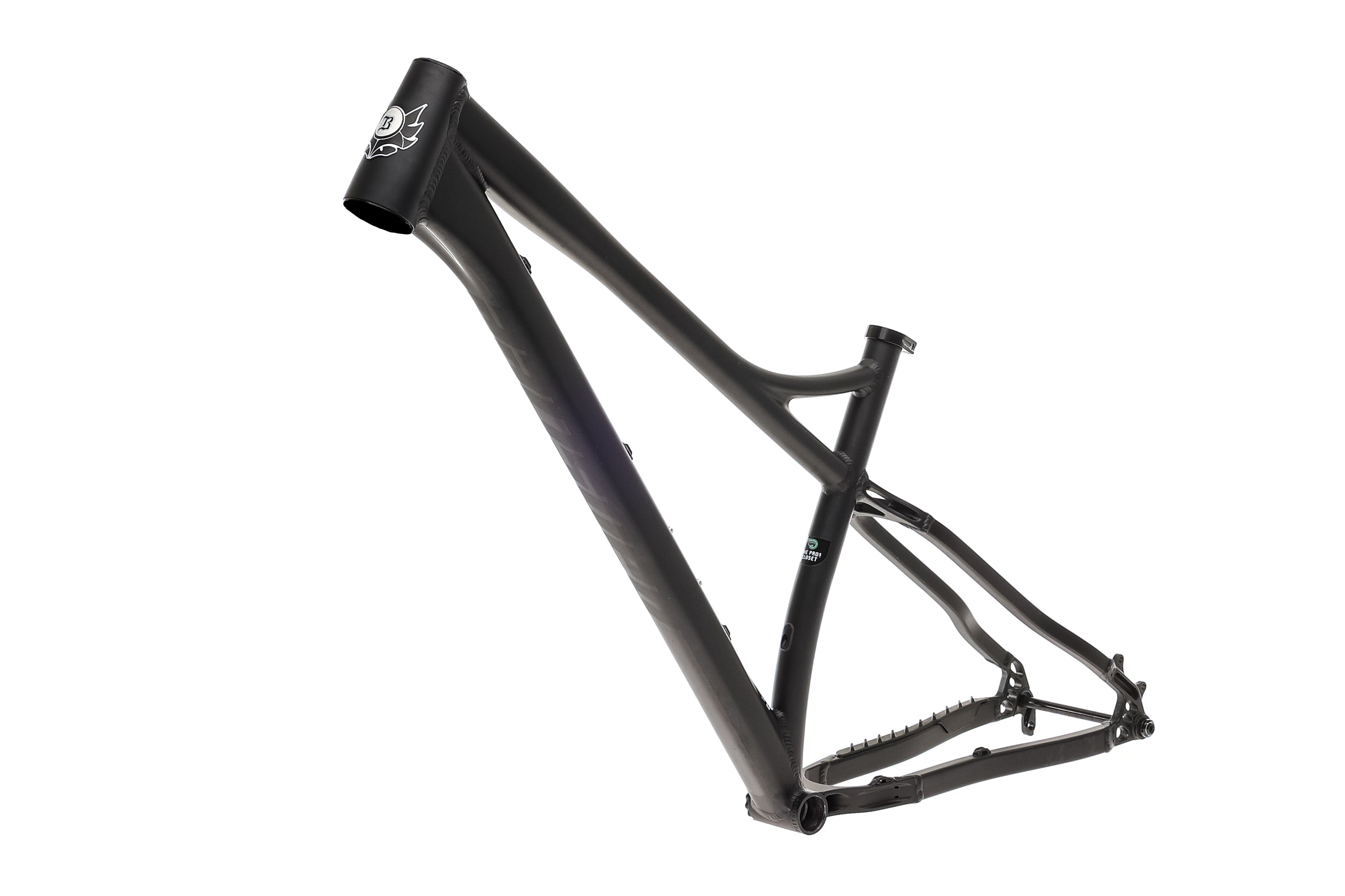 Banshee Paradox V3 Large Frame Mountain Bike - 2021 Model | All-Mountain & Trail Riding | Durable Aluminum Frame for Off-Road Adventures