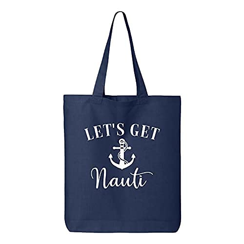 Let's Get Nauti