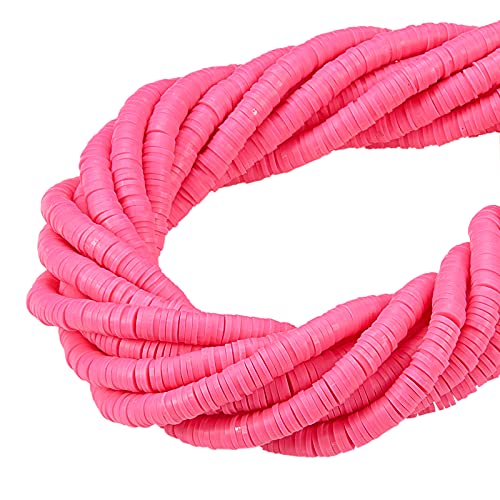 Deep Pink