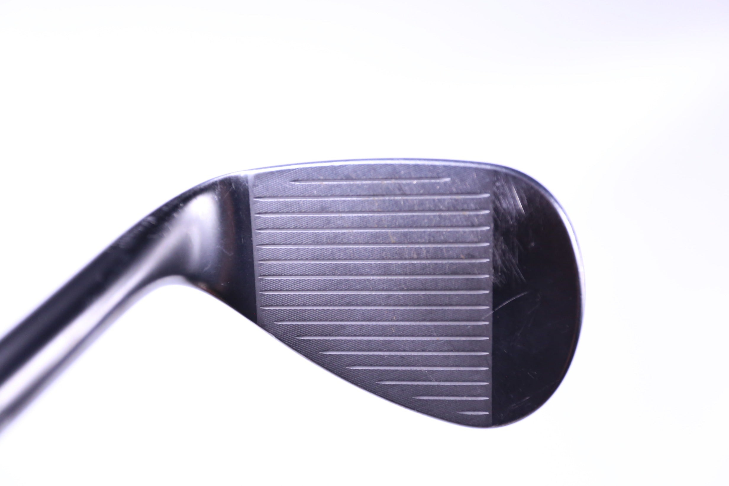Callaway Jaws MD5 Tour Grey Lob Wedge 58° Stiff Flex Right Handed Golf Club - Perfect for Short Game Shots & Bunker Play