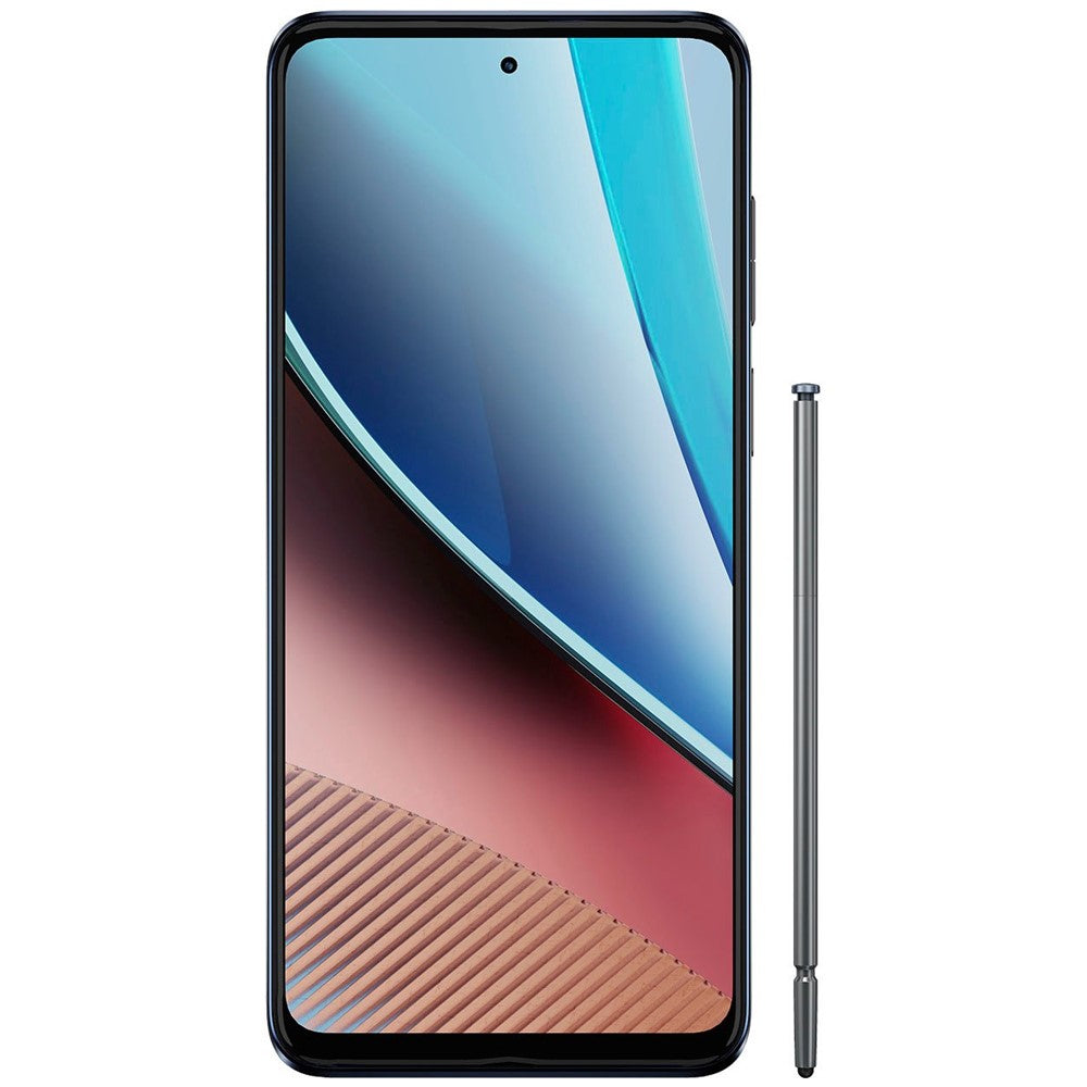 Moto G Stylus 2023 (128GB, 4GB RAM) 6.5