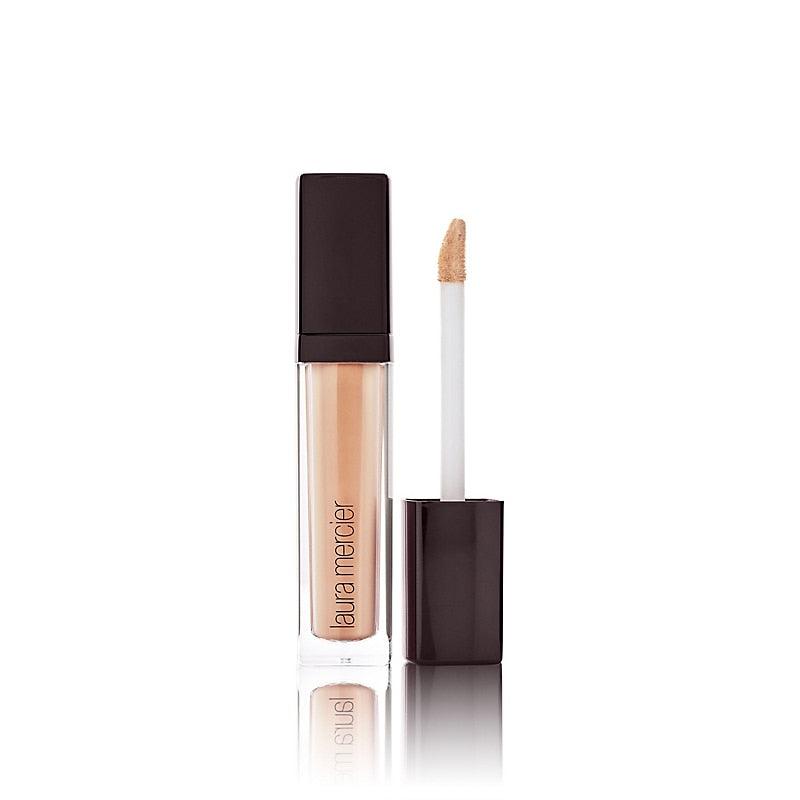 Laura Mercier Eye Basics Primer - Smoothing & Brightening Eye Primer for Crease-Free Makeup | Perfect for Everyday Wear & Special Occasions