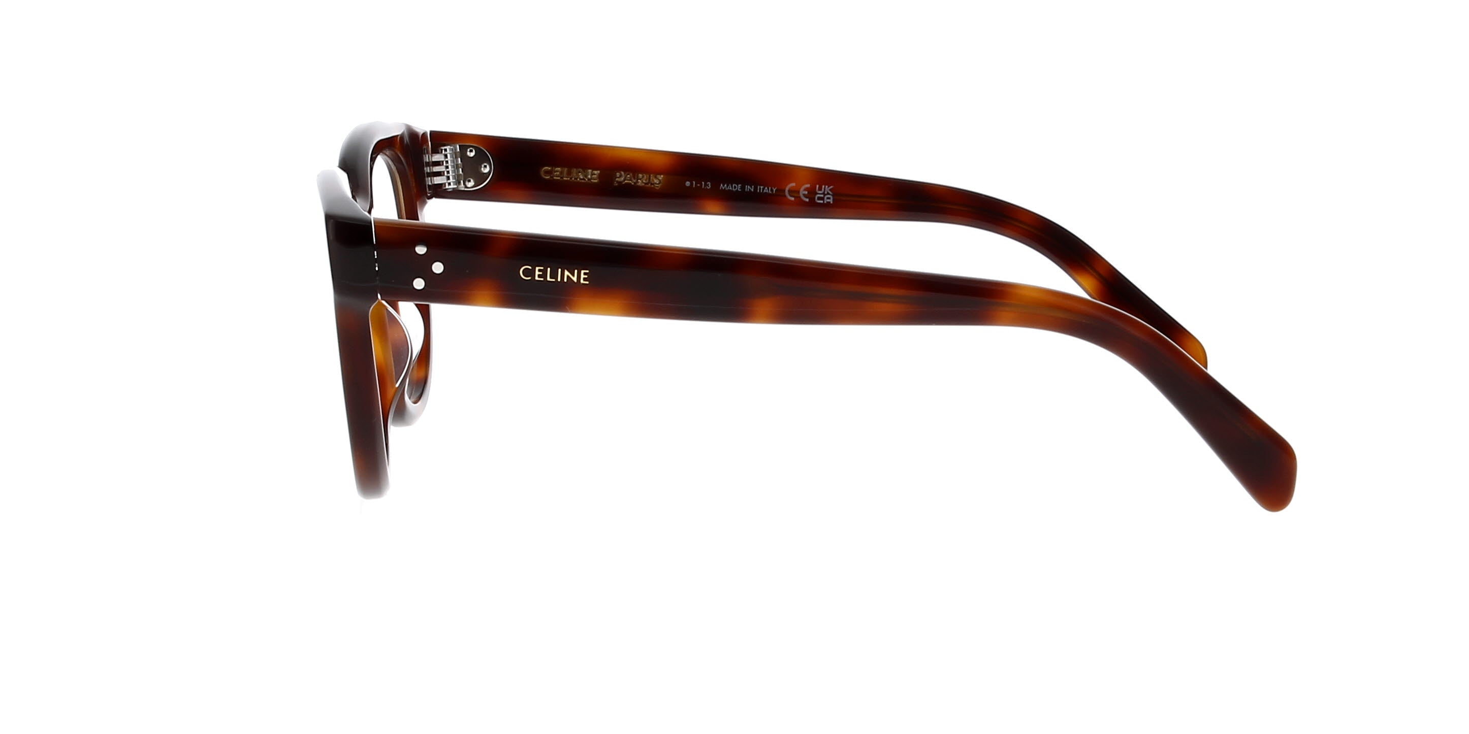 CELINE Bold 3 Dots CL50109I Sunglasses - Luxury Fashion Shades for Women, UV Protection - Perfect for Beach, Driving & Outdoor Activities