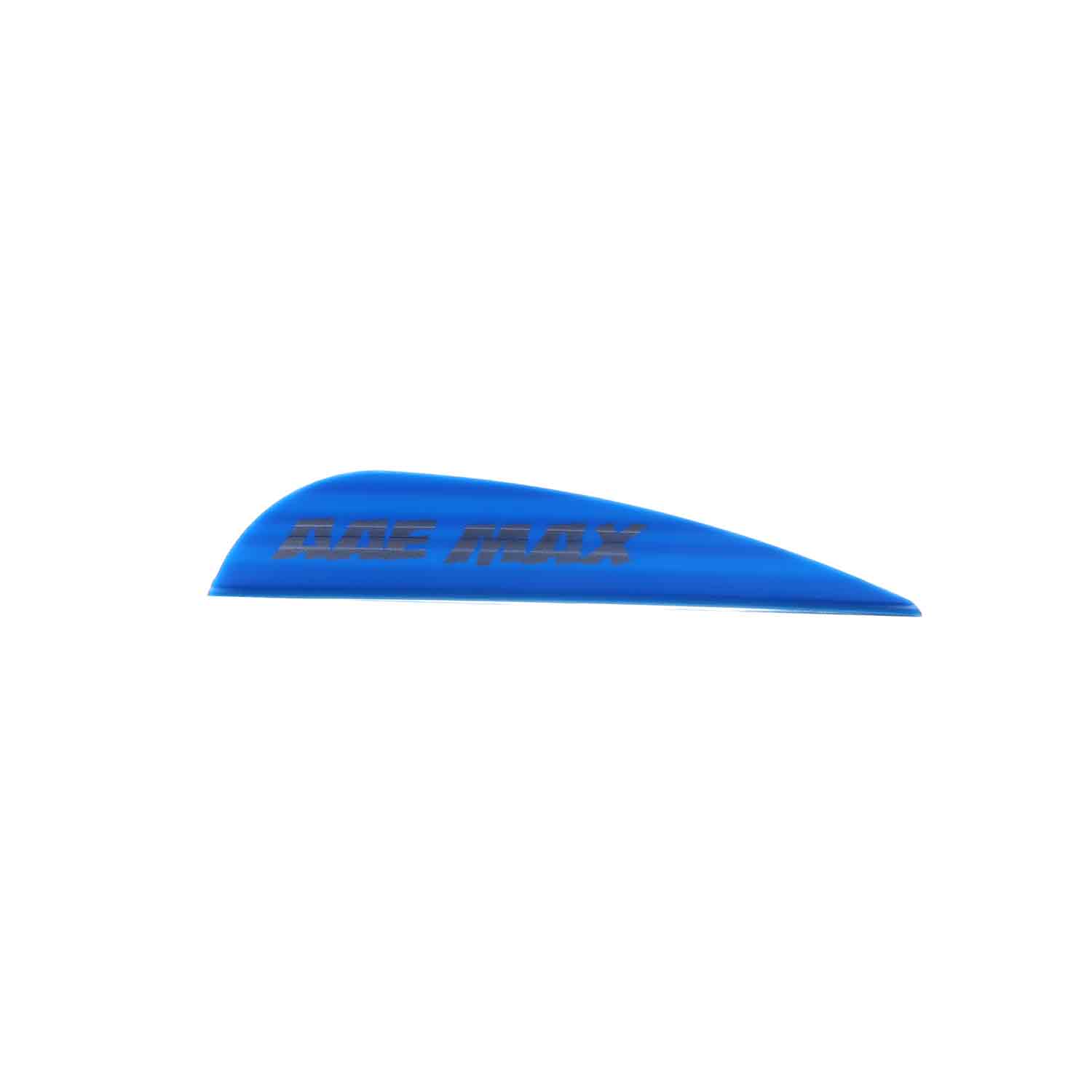 AAE Max Stealth Vanes 50 Pack - High Performance Archery Vanes for Hunting & Target Shooting | Perfect for Bowhunting, 3D Archery & Outdoor Sports
