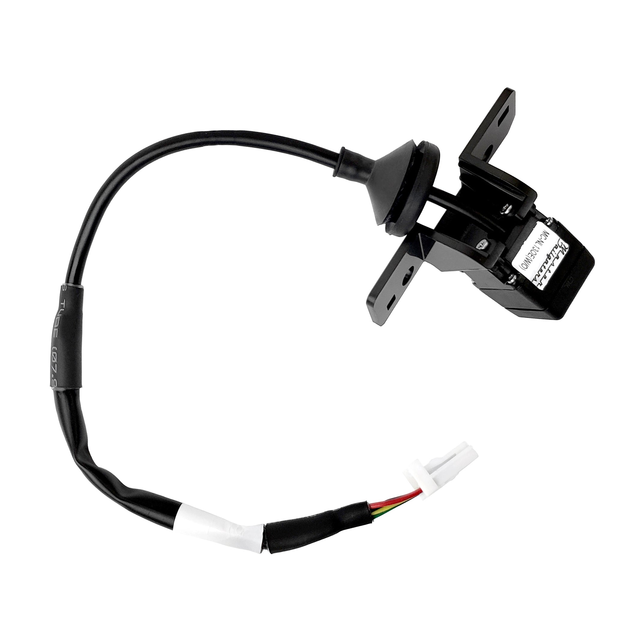 Nissan Leaf Backup Camera Replacement (2013-2017) - OEM Part #28442-3NH0A, 28442-3NH1A, 28442-3NH2A - Compatible with Models Without AVM - Perfect for Parking Assistance & Rear Visibility