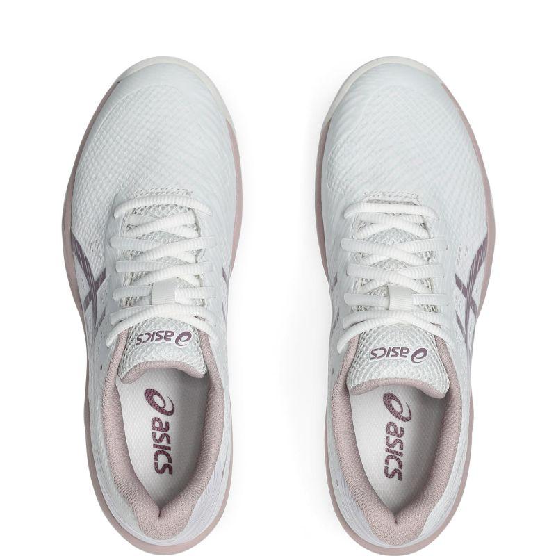 ASICS GEL Game 9 Women's Netball Shoes - Lightweight Cushioned Volleyball & Court Sports Shoes for Indoor Games & Training