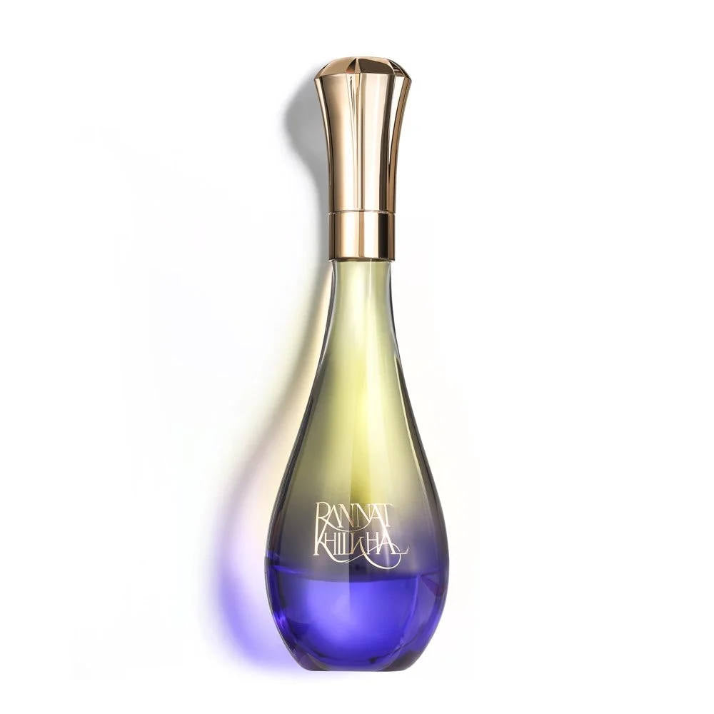 Rannat Khalkhal Eau de Parfum 75ml - Premium Long-Lasting Floral Fragrance for Women, Perfect for Daily Wear, Date Nights & Special Occasions