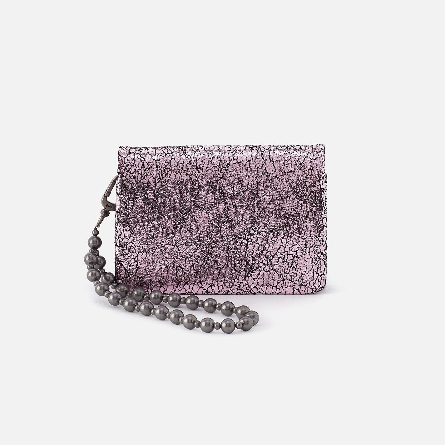 Blush Crackle