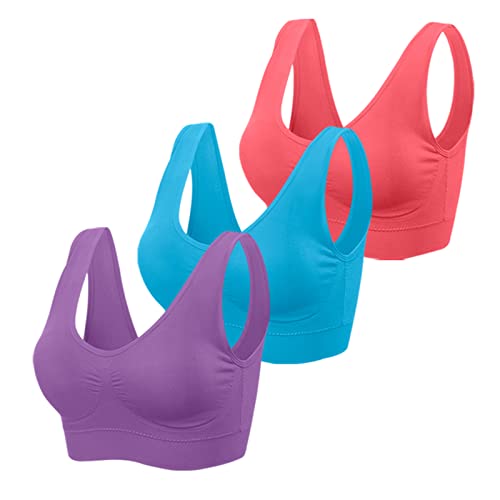3pack:blue+red+purple