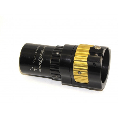Focuser Boss II Auto Focuser Kit with HSM30 Motor & Dual Control Board for Astrophotography and Telescope Accessories - Perfect for Stargazing and Deep Sky Imaging