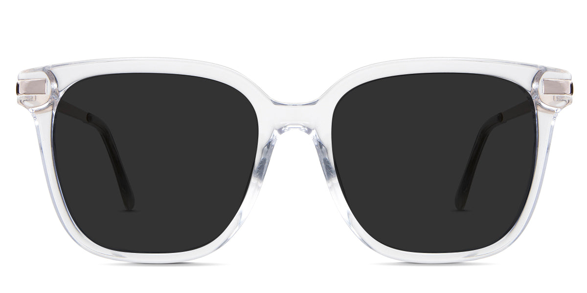 Mick Women's Prescription Sunglasses - UV Protection, Stylish & Comfortable for Driving, Outdoor Activities & Fashion