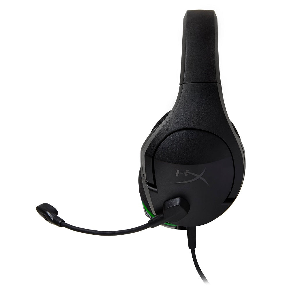 HyperX CloudX Stinger Core Gaming Headset for Xbox One - Lightweight, Noise-Canceling Mic, Immersive Audio - Perfect for Competitive Gaming & Online Chat