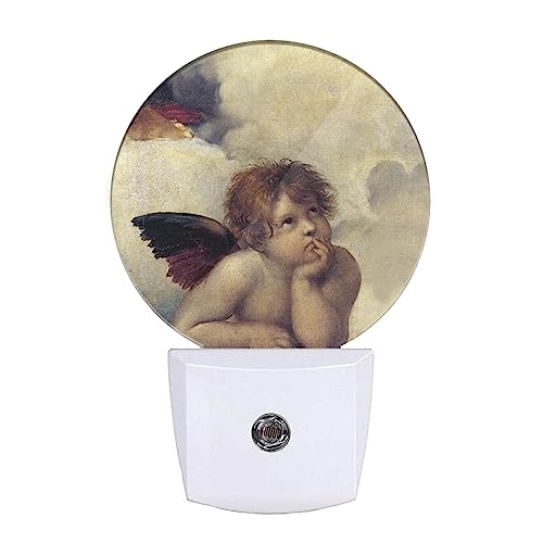 Cherubs Cute Boy