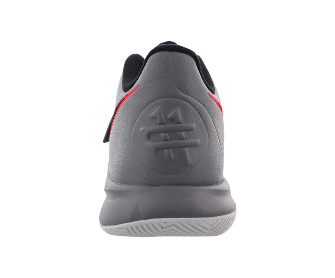 Nike Men's Basketball Training Shoes - Lightweight High-Performance Gym & Court Sneakers for Basketball, Workouts & Casual Wear