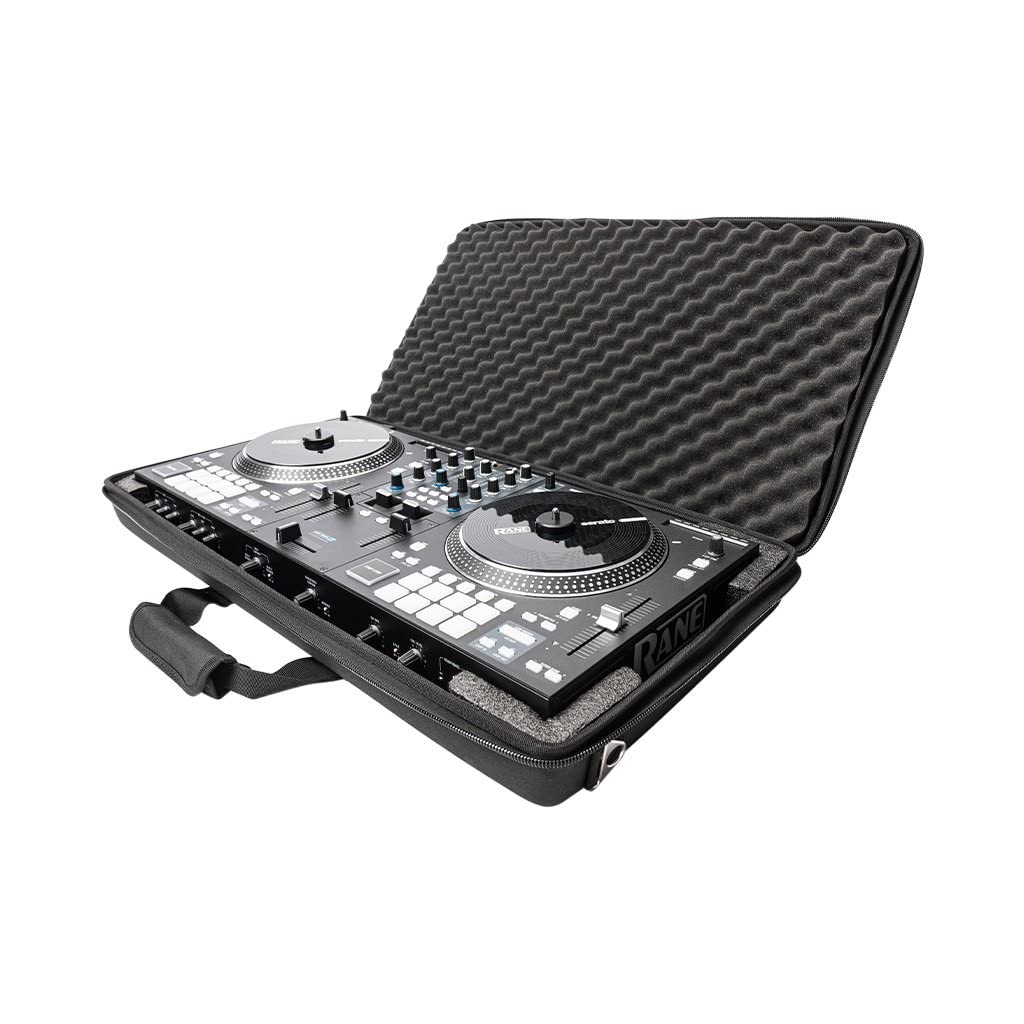 Magma CTRL Case for Rane ONE DJ Controller - Durable Protective Cover for Travel & Studio Use