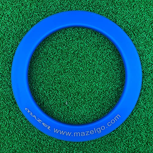 Blue Ring