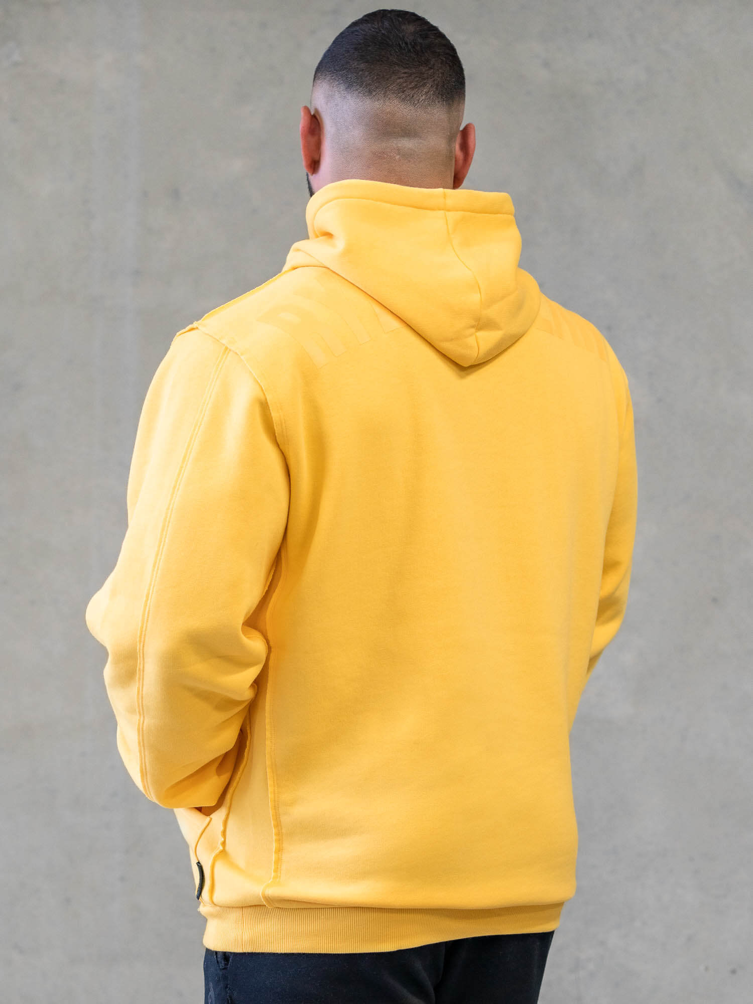 Force Pullover Hoodie for Men & Women | Soft & Comfortable Mango Print Sweatshirt | Perfect for Casual Wear, Gym, and Outdoor Activities