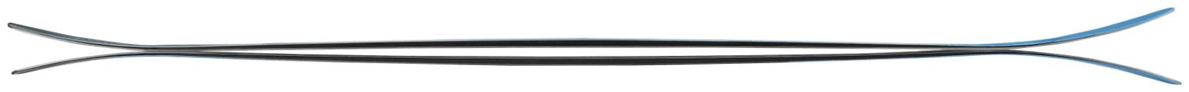 Nordica Enforcer 104 Free Skis 2023 - Men's All-Mountain Freeride Skis for Powder & Backcountry Skiing | Perfect for Advanced Skiers on Steep Terrain