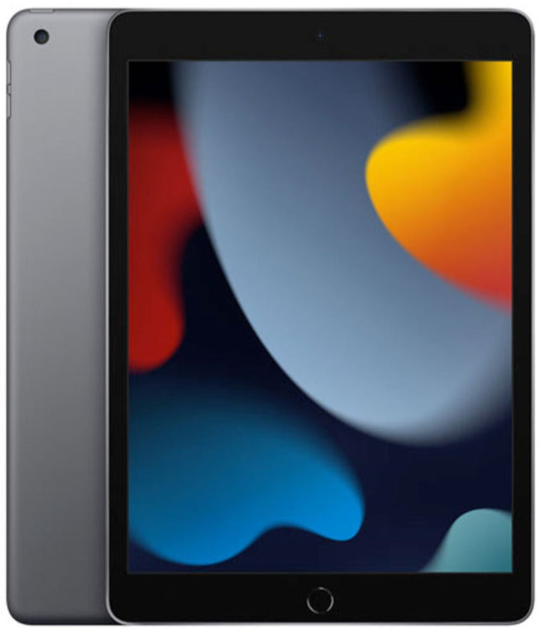 Apple iPad Pro 11-inch (3rd Gen) 128GB WiFi - M1 Chip, Silver (MHQT3LL/A) - Perfect for Work, Study & Creative Projects