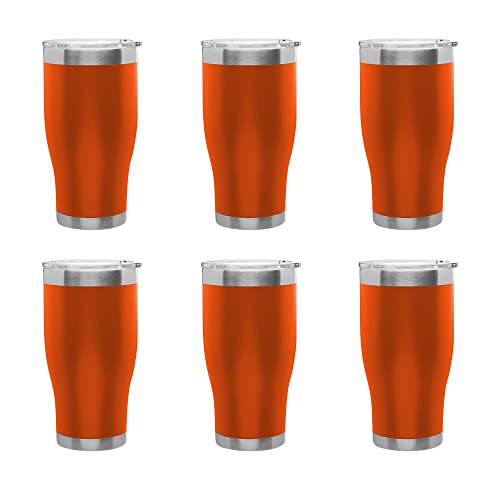 Blank – Orange