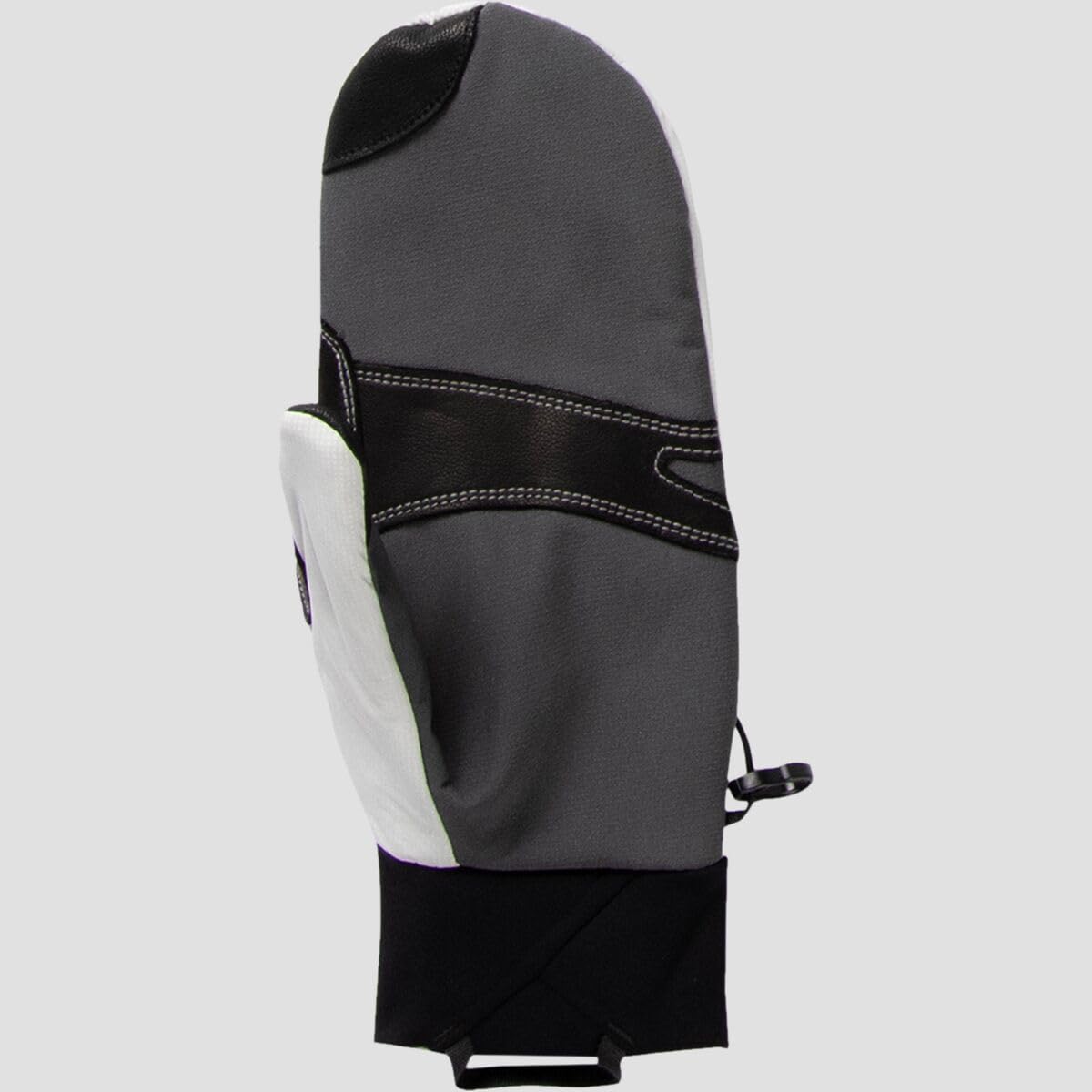 Outdoor Research Deviator Mitts - Warm Gloves for Winter Hiking