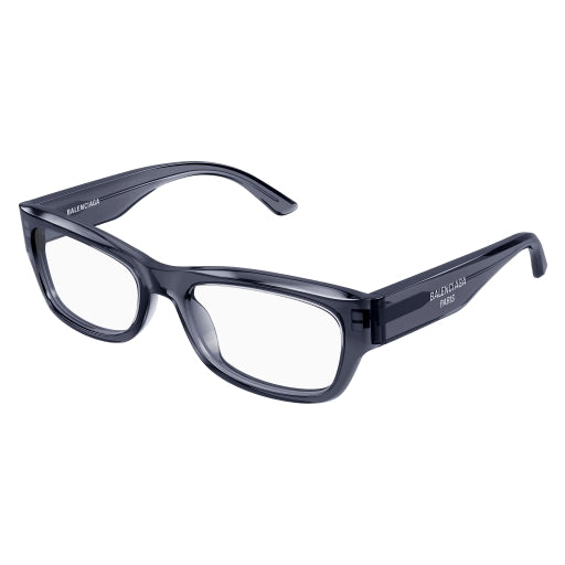 Balenciaga BB0392O Designer Eyeglasses for Men & Women - Stylish & Lightweight Frame for Everyday Wear, Reading & Fashion Accessories