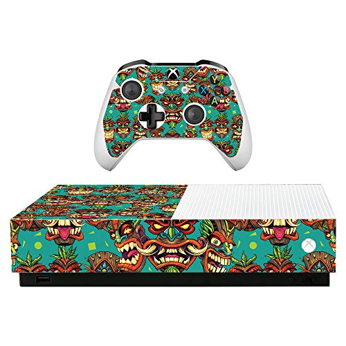 Crazy Tikis