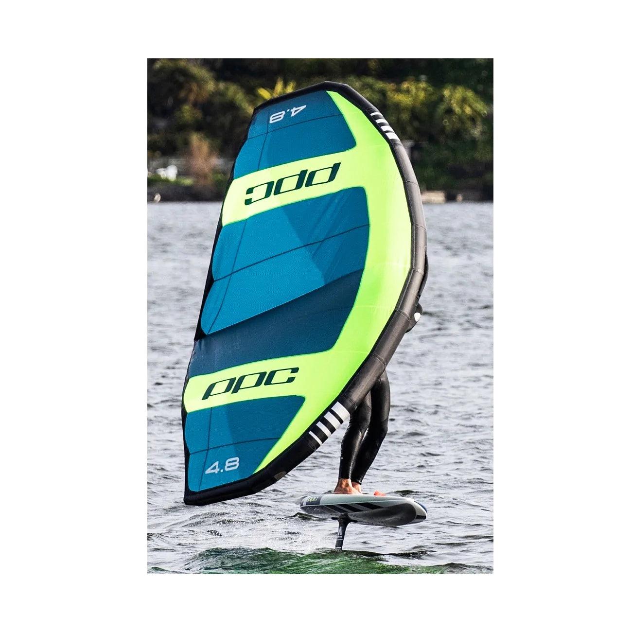 PPC Surge Wind Wings V2 - High Performance RC Car Aero Wings for Racing & Drifting - Perfect for Track Days & Competitive Events