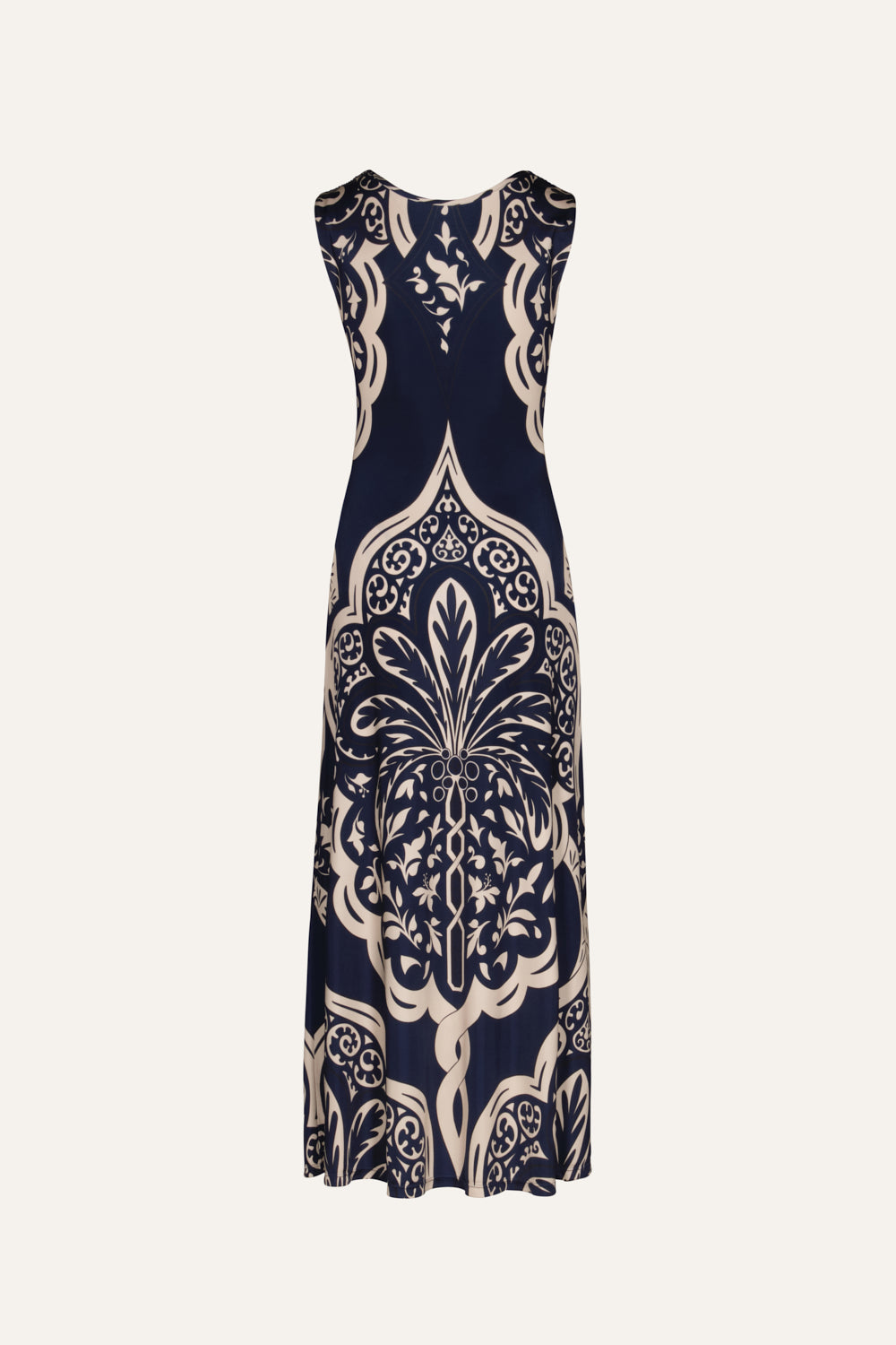 Voyage Dress - Stylish & Comfortable Women's Travel Dress for Summer Vacations & Beach Getaways