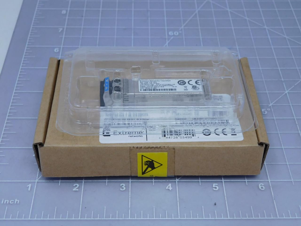 AA1403011-E6 Ethernet Transceiver T141171 - High-Speed Network Adapter for Home & Office Use