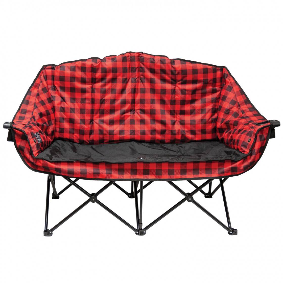 Red/Black Plaid