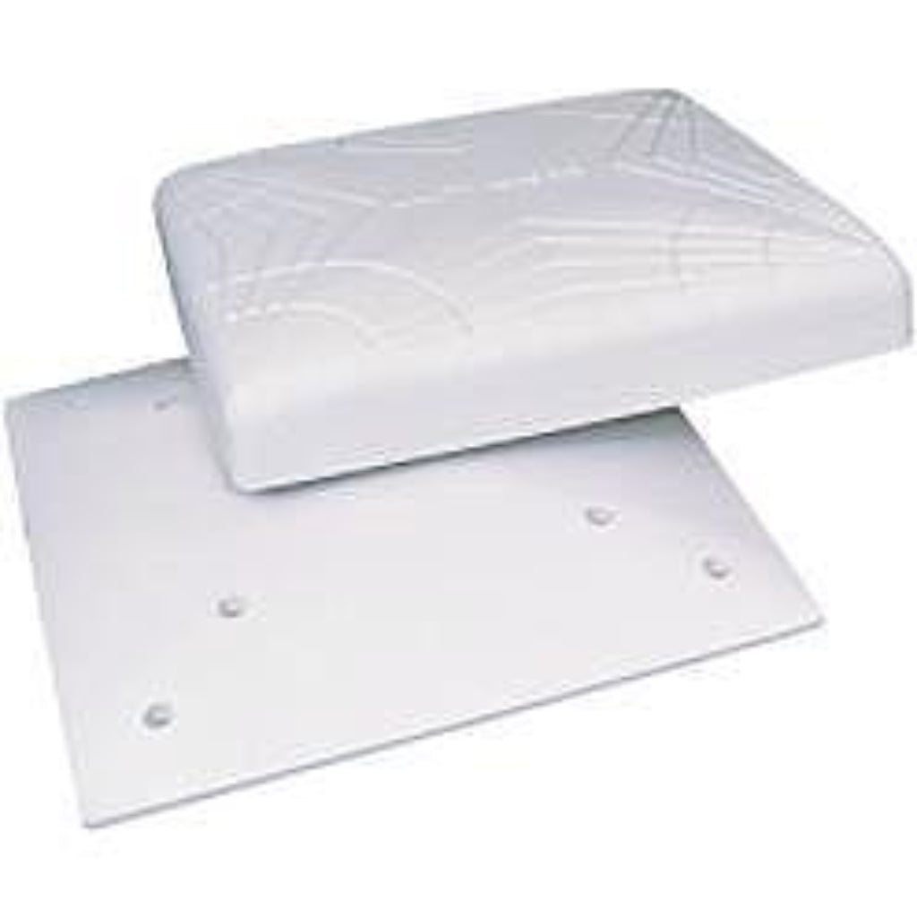 Champro Dislodging Base System - 3 Bases for Baseball & Softball Training | Portable Practice Equipment for Fielding Drills & Team Sports