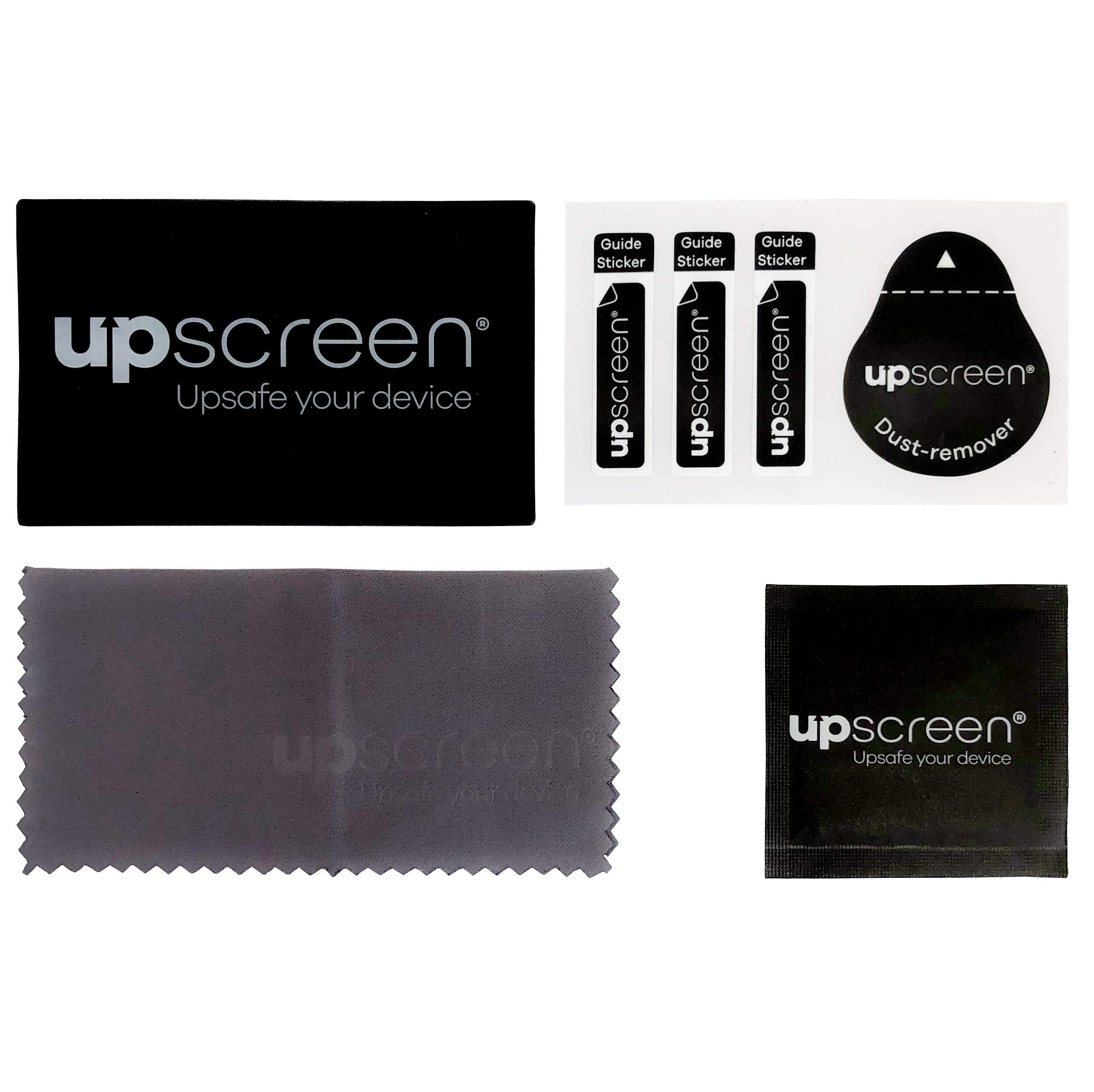 Pioneer OPUS-QUAD Matte Anti-Glare Screen Protector for DJ Performance