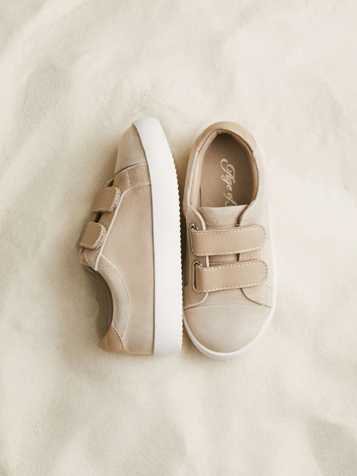 Maeve 2.0 Beige Women's Comfortable Casual Sneakers - Perfect for Walking, Running & Everyday Wear