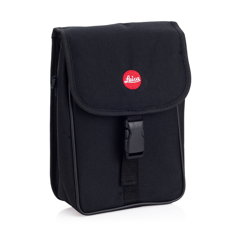 Leica Binocular Case for 12x50 Ultravid - Durable Protective Cover for Hunting, Bird Watching & Outdoor Adventures