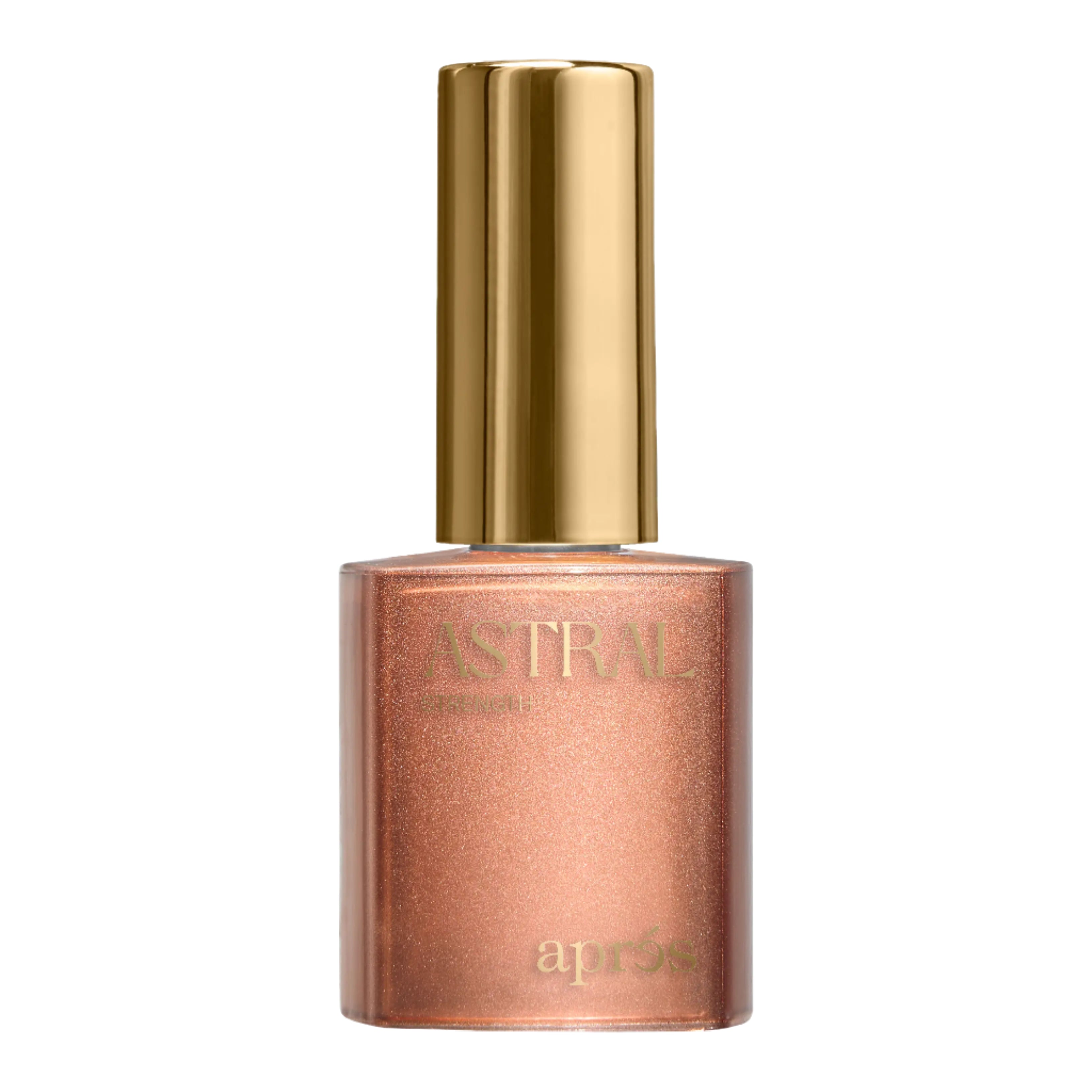 Apres Cat Eye Gel Nail Polish - CE19 Long-Lasting & High-Strength Gel Color for Salon-Quality Manicures | Perfect for Nail Art, Special Occasions & Everyday Wear
