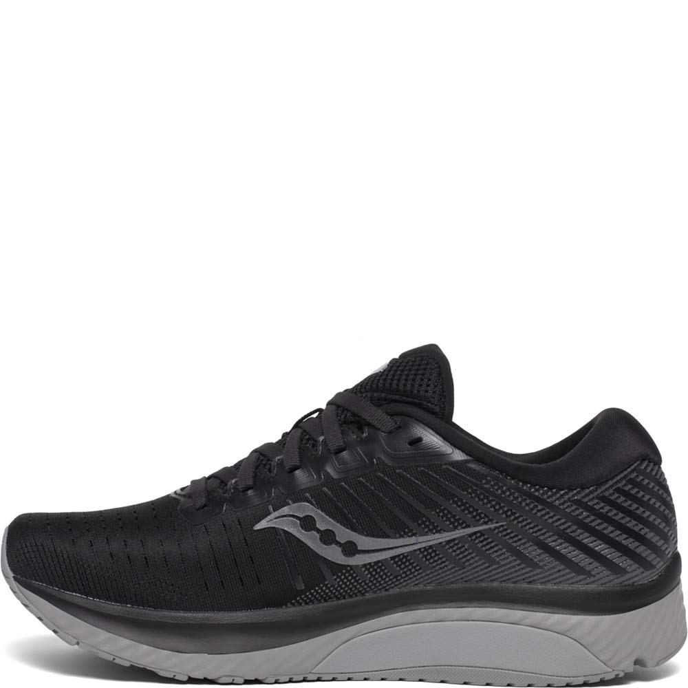 Saucony Women's Guide 13 Trail Running Shoes - Lightweight & Supportive for Hiking, Outdoor Adventures & Rough Terrain