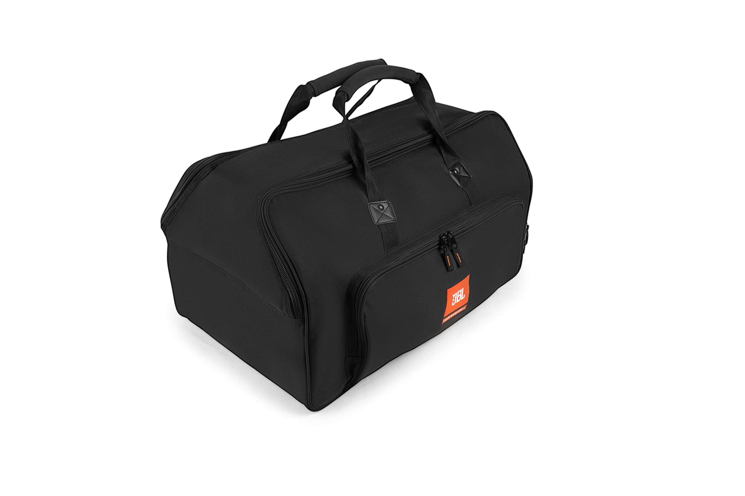 JBL PRX900 Series Tote Bag for PRX912 12-Inch Powered Loudspeaker - Durable Speaker Case (PRX912-BAG) - Perfect for Live Performances, DJ Gigs & Event Transport