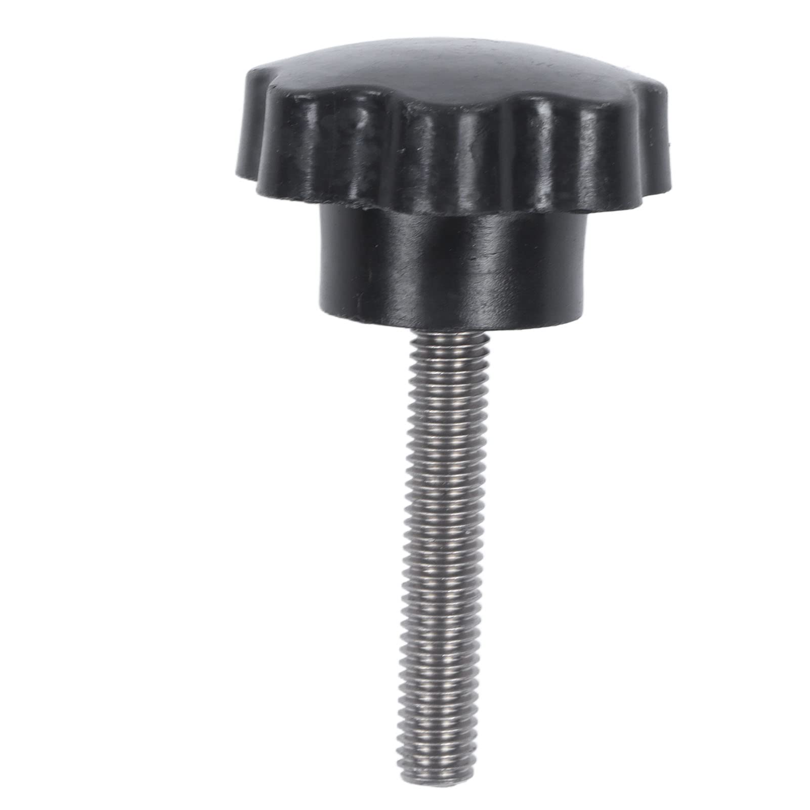 ProGrade Retractable Anodized Aluminum Drywall Flat Box Extension Handle - Premium Finishing Tool for Sheetrock, Gyprock, Wallboard & Plasterboard - Ideal for Professional Contractors & DIY Home Renovation Projects