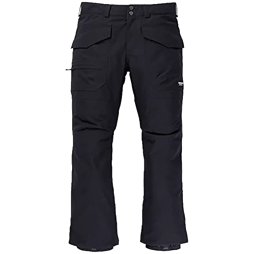 True Black W21