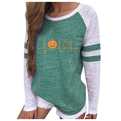 Women's Plus Size Scoop Neck Flowy Tops - Lightweight Casual Shirt for Work, Office & Halloween Tennis Outfits | Comfortable Blouse for Everyday Wear