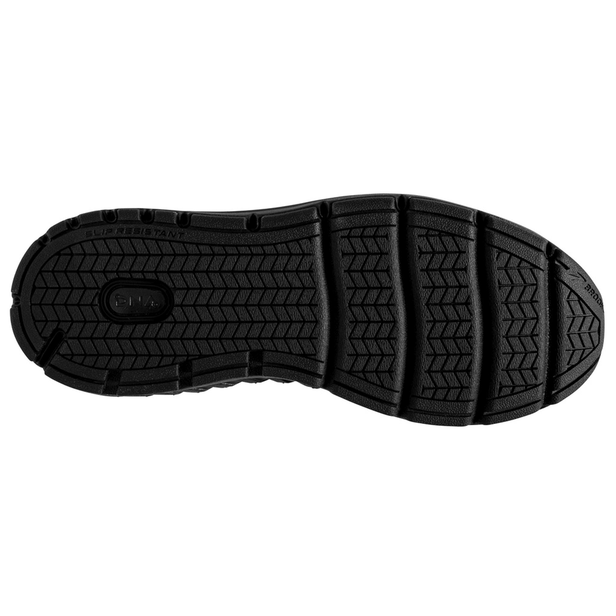 Brooks Addiction Walker 2 4E Extra Wide Men's Walking Shoes - Comfortable Support for Walking, Running & Daily Activities