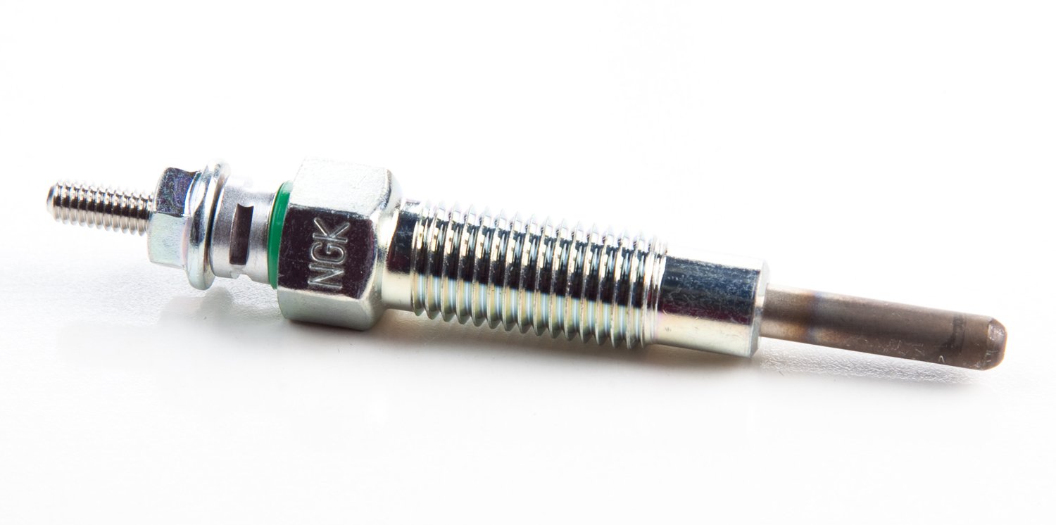Briggs & Stratton 821308 Glow Plug Replacement for 825176 - Compatible with Diesel Engines, Tractors & Heavy Equipment - Perfect for Cold Weather Starts & Engine Maintenance