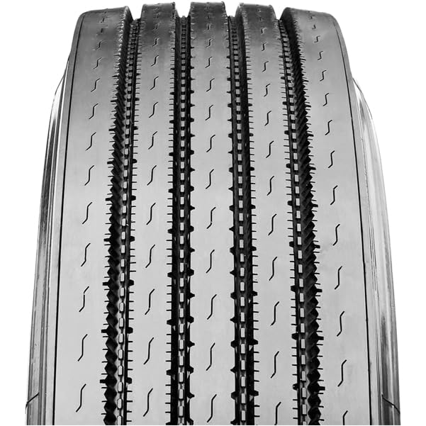S605 EFT 295/75R22.5 146M H Commercial Truck Tire - Heavy Duty All-Position Tire for Long Haul & Regional Transport