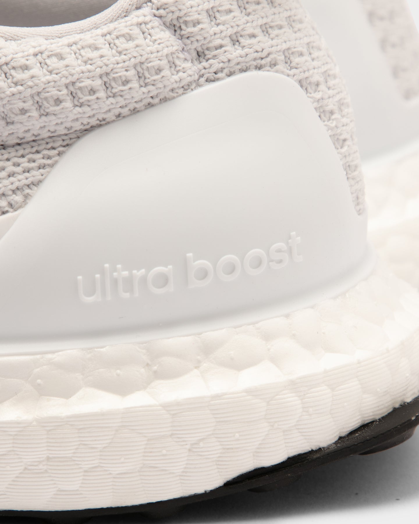 Adidas Ultraboost 4.0 DNA Running Shoes for Men - White Athletic Sneakers with Boost Cushioning | Perfect for Jogging, Gym Workouts & Casual Wear