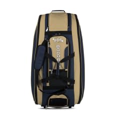 Navy/Vegas Gold