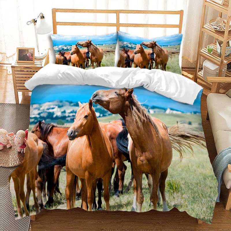 Horse 12