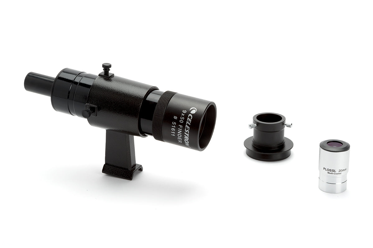 Advanced VX 8 Newtonian Telescope - High Power Astronomical Telescope for Stargazing, Astrophotography & Celestial Observation - Perfect for Beginners & Amateur Astronomers