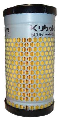 Kubota 6C060-99414 Fuel Filter Assembly Replacement for Kubota Tractors & Equipment - Heavy Duty Engine Protection for Farming & Construction Use