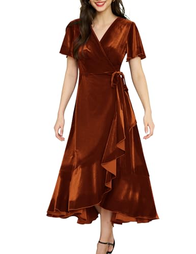 Velvet Brown